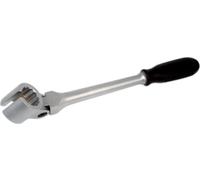 Laser Exhaust Technology Lambda Socket Wrench 4257 22mm