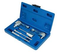 Laser Exhaust Technology Timing Tool Kit 4273 for JLR V6