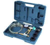 Laser Cooling System Vacuum Purge & Refill Kit