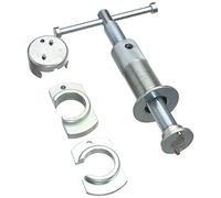 Laser 4331 Brake Caliper Rewind Tool Kit 3pc - for Vauxhall/Opel