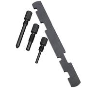 Laser 4347 Timing Tool Set - for Ford Zetec