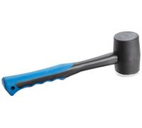 Laser 4371 Twin Faced Hammer 16oz