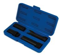Laser 4375 Injector Socket Set 4pc