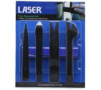 Laser 4382 Trim Clip Removal Kit, Set 4pc