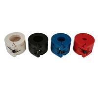 Laser 4387 Air Conditioning & Fuel Lock Coupling Set 4pc
