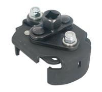 Laser Tools Reversible Oil Filter Wrench 66 - 94mm 4496