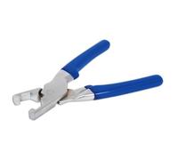 Laser 4505 Fuel Line Pliers, Silver
