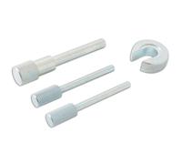 Laser 4555 Diesel Engine Timing Tool Kit Psa/Fiat/Iveco/Renault/Vauxhall