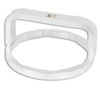 Laser 4575 Fuel Filter Wrench 109mm
