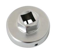 Laser Tools Oil Filter Socket 4578 - 42mm 1/2" Drive Steel