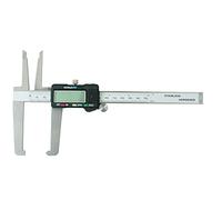 Laser 4584 Brake Disc Digital Gauge