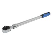 LASER TOOLS 4585 Ratchet 1/2 DRIVE x Extending < 460mm