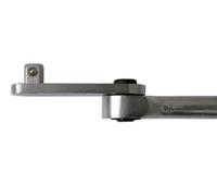 Laser 4590 Hand Impact Wrench 1/2"D