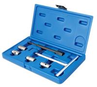 Laser 4597 Diesel Injector Seat Cutter Set