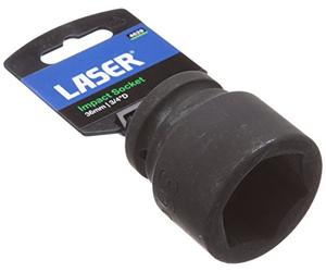 Laser 4629 Impact Socket 3/4"D 36mm