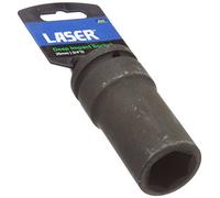 Laser 4647 Deep Impact Socket 3/4"D 25mm