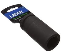 Laser 4651 Deep Impact Socket 3/4"D 29mm