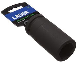 Laser 4651 Deep Impact Socket 3/4"D 29mm