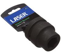 Laser 4663 Impact Socket 1"D 24mm