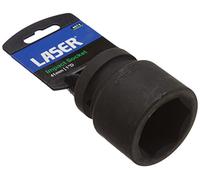 Laser 4674 Impact Socket 1"D 41mm