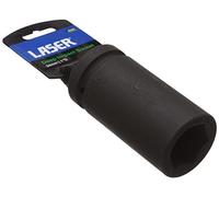 Laser 4688 Deep Impact Socket 1"D 34mm