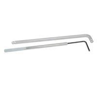 Laser 4703 Tensioner Tool Set 2pc - for VW