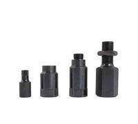 Laser 4760 4 piece Delphi/Bosch Diesel Injector Removal Set