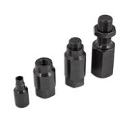 Laser 4760 Diesel Injector Removal Set - for Delphi/Bosch