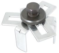 Laser Tools Fuel Tank Sender Wrench 3 Leg 75 - 160mm 4768