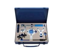 Laser Tools Timing Tool Kit - for Ford, Fiat, Opel, PSA 1.3 Diesel 4773