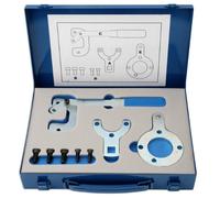 Laser Tools Timing Tool Kit - for Ford, Fiat, Opel, PSA 1.3 Diesel 4773