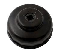 Laser 4788 Oil Filter Wrench 3/8"D - 84mm x 14 Flutes