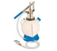 Laser 4792 7 litre Oil and Automatic Transmission Fluid Dispenser