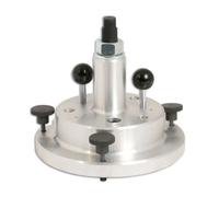 Laser 4809 Crankshaft Seal Tool - for VAG