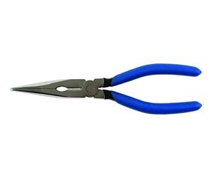 Laser 4818 Long Nose Pliers 210mm