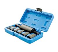 Laser Drive Shaft Puller/Extractor Set 7Pc