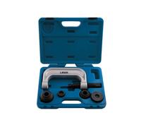 LASER 4858 Ball Joint Mounting Tool Chrome-Molybdenum Steel 5-Piece For Mercedes