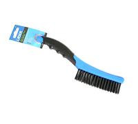 Laser 4859 Wire Brush 4 Row