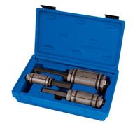 Laser 4861 Exhaust Expander, Set of 3