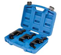 Laser Tools 4872 Ball Joint Remover Set 3 Piece