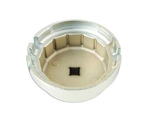 Laser 4880 Oil Filter Wrench 3/8"D - 64.5mm x 14 Flutes