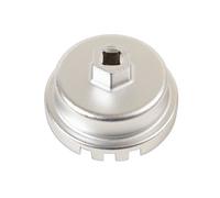 Laser 4880 Oil Filter Wrench 3/8"D - 64.5mm x 14 Flutes