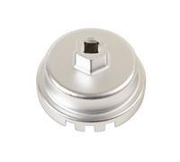 Laser Tools Oil Filter Wrench 3/8"D - 64.5mm x 14 Flutes