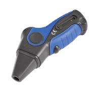 Laser 4886 Tyre Pressure & Depth Gauge