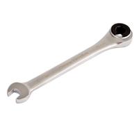 Laser 4891 Ratchet Flare Nut Wrench 11mm