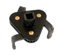 Laser 4892 Oil Filter Wrench 63 - 101mm