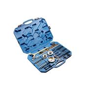 Laser Tools 4898 Engine Tool Kit For Toyota/mitsubishi