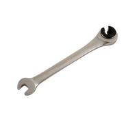 Laser 4900 Ratchet Flare Nut Wrench 10mm