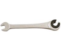 Laser 4903 Ratchet Flare Nut Wrench 14mm