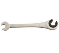 Laser 4904 Ratchet Flare Nut Wrench 17mm